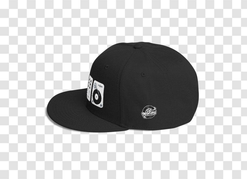 Baseball Cap Hat Knit Clothing - Turntable Dj Transparent PNG