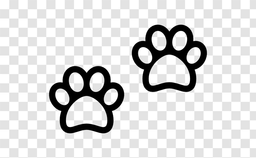 Paw Bulldog Cat Pet Clip Art - Craft - Dog Biscuit Transparent PNG