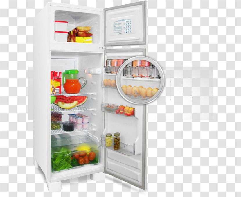 Refrigerator Armoires & Wardrobes Kitchen Cleaning Defrosting - Food Transparent PNG