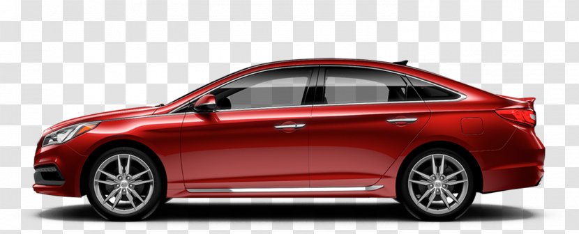 2018 Hyundai Sonata 2015 Motor Company Car - Latest Transparent PNG