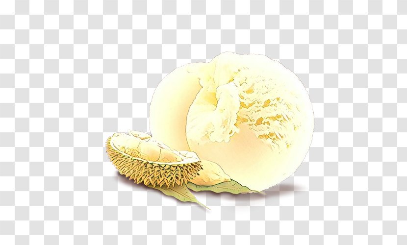 Food Cartoon - Muskmelon Dairy Transparent PNG