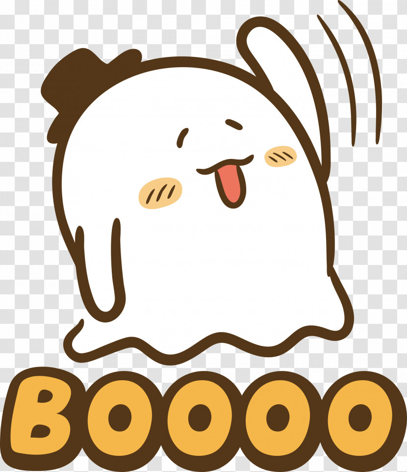 LiBoo Halloween Transparent PNG