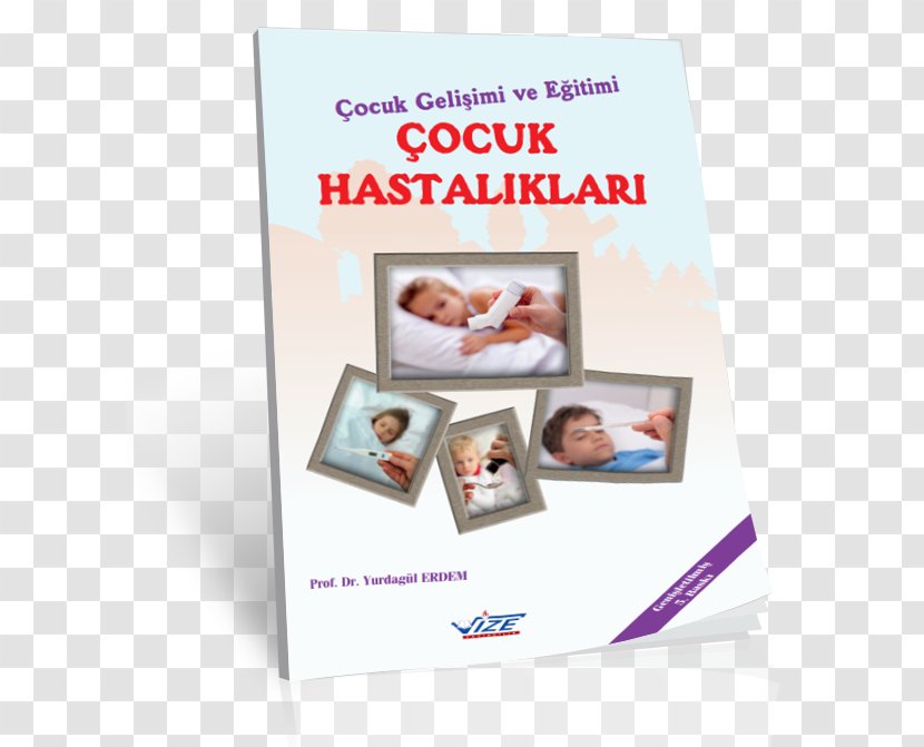 Child Development Pediatrics Publishing Education - Kapak Transparent PNG