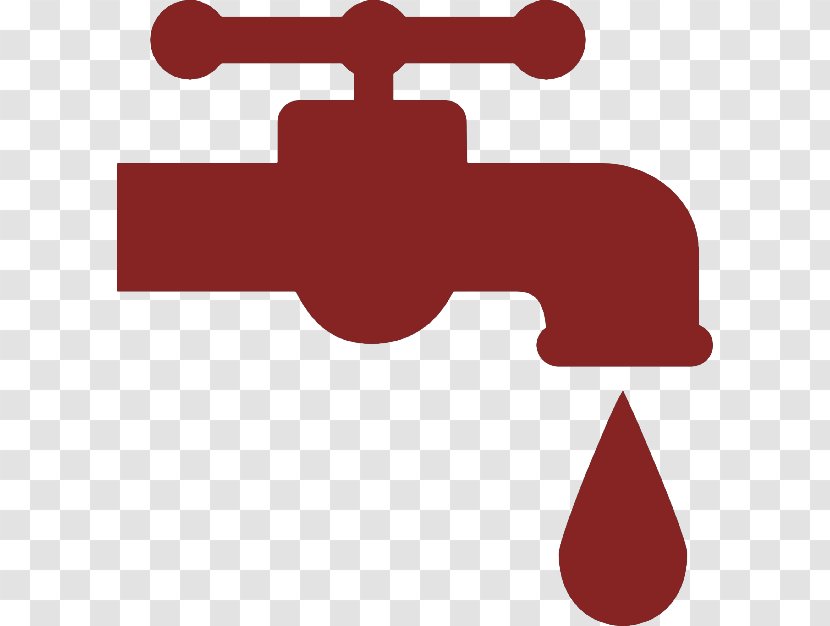 Water Supply Faucet Handles & Controls Drinking Sanitation - Tap Transparent PNG