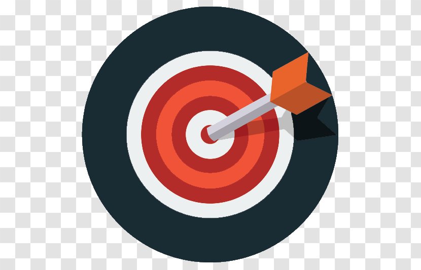 Bullseye Shooting Target Clip Art - Symbol Transparent PNG