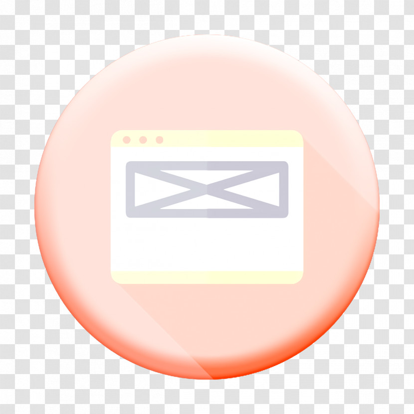 Digital Marketing Icon Banner Icon Transparent PNG