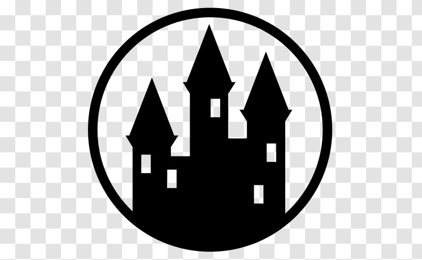 Game Castle - Symbol - Vampire Transparent PNG