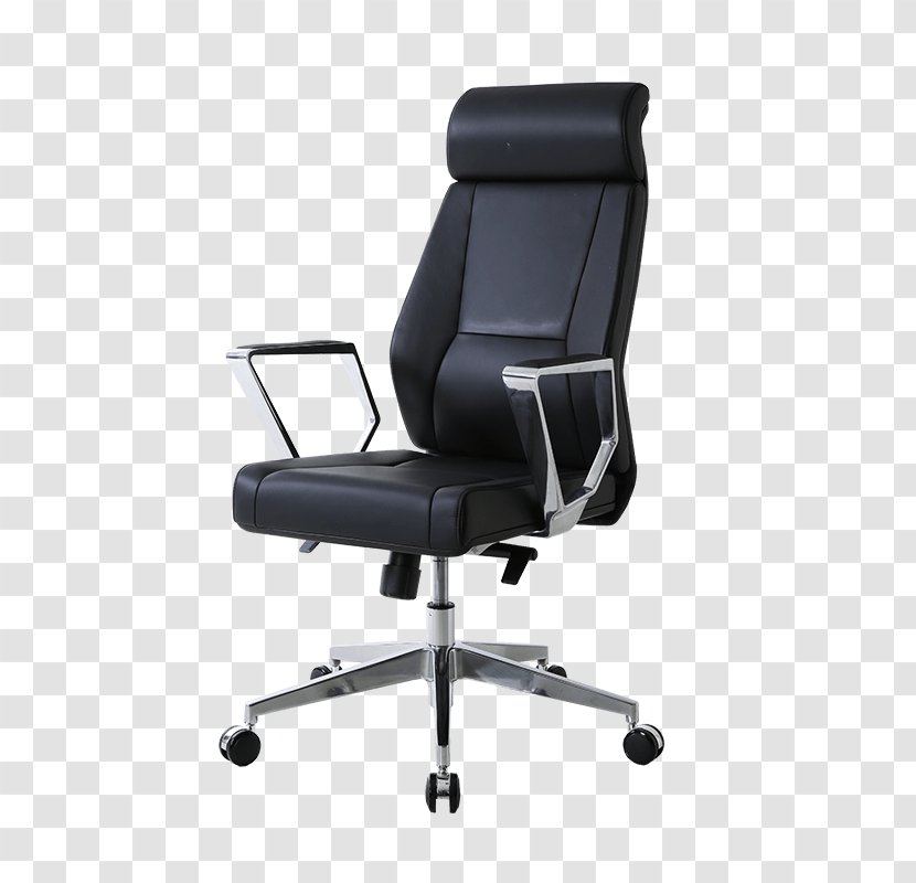Eames Lounge Chair Charles And Ray Office & Desk Chairs Aluminum Group - Vitra Transparent PNG