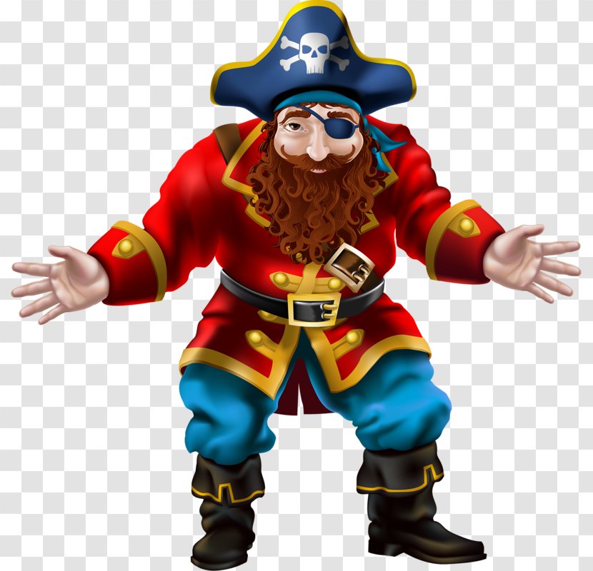Piracy Sticker Privateer Freebooter Adhesive - Advertising - Pirate Captain Transparent PNG