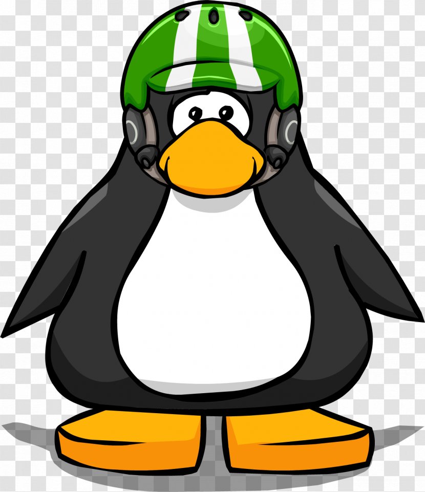 Club Penguin Cowboy Hat Clip Art - Royaltyfree Transparent PNG