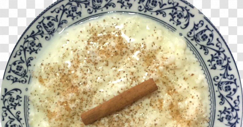 09759 Dish Network Recipe Cuisine - Food - Arroz Con Leche Transparent PNG