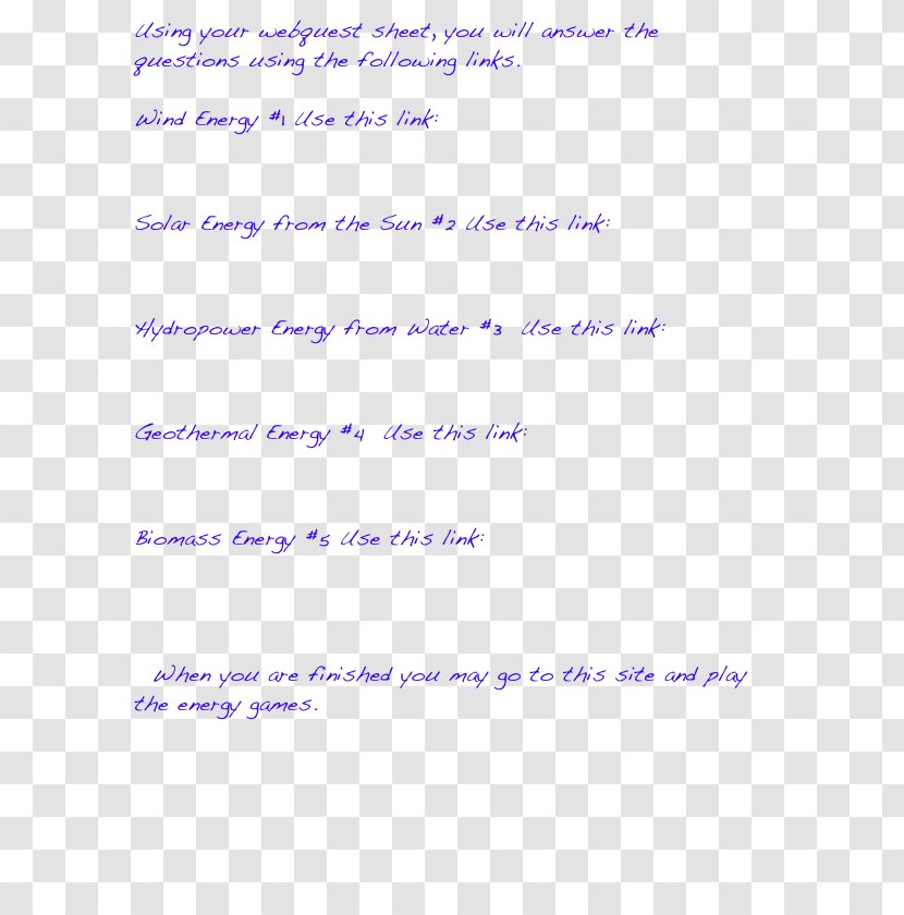 Document Handwriting Line Angle - Purple Transparent PNG