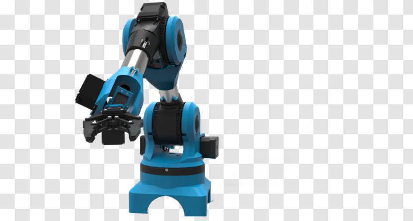 Toyota Partner Robot Robotic Arm Computer Machine - Smart Transparent PNG