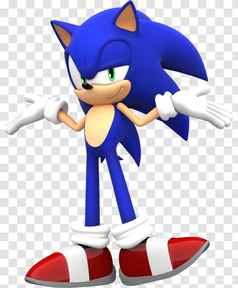 Sonic The Hedgehog 4: Episode I Mania Ariciul Tails - Meng Stay Transparent PNG