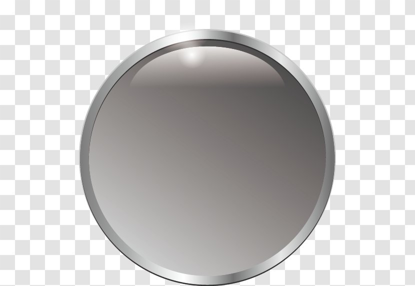 Crystal Ball - Makeup Mirror - Quartz Transparent PNG