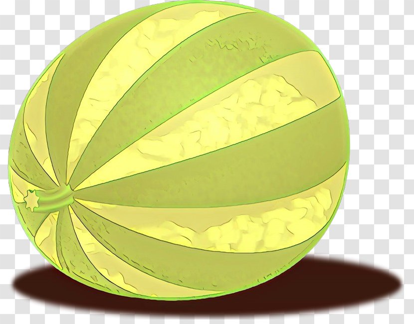 Easter Egg Background - Yellow - Food Fruit Transparent PNG