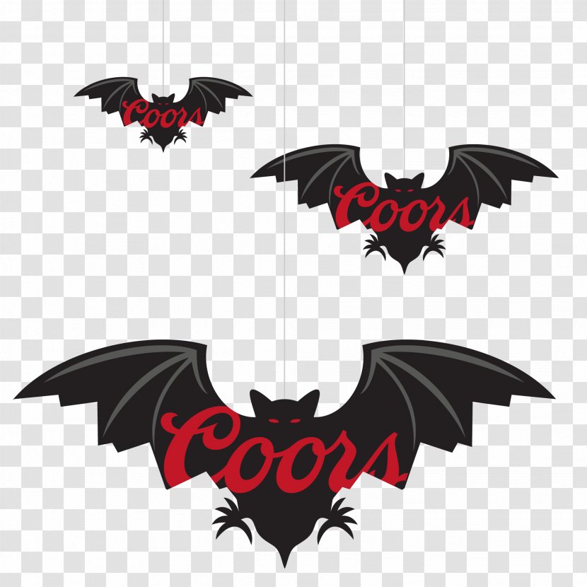 Kluang Microbat Silhouette Clip Art - Megabat - Bat Transparent PNG