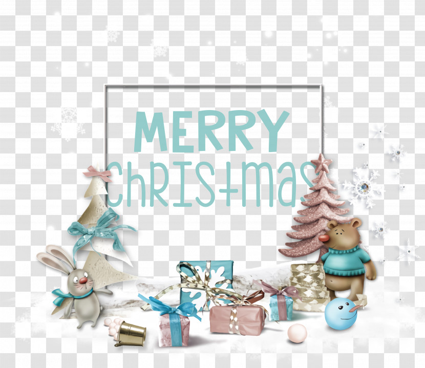 Christmas Day Transparent PNG