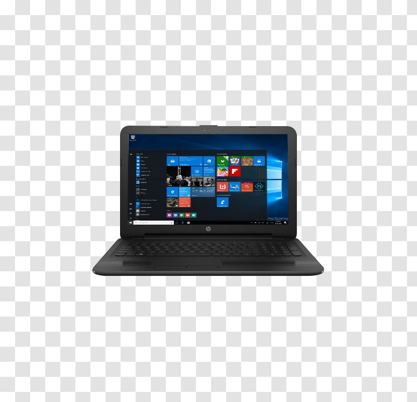 Laptop Intel Core I5 Hewlett-Packard I7 - Computer Transparent PNG