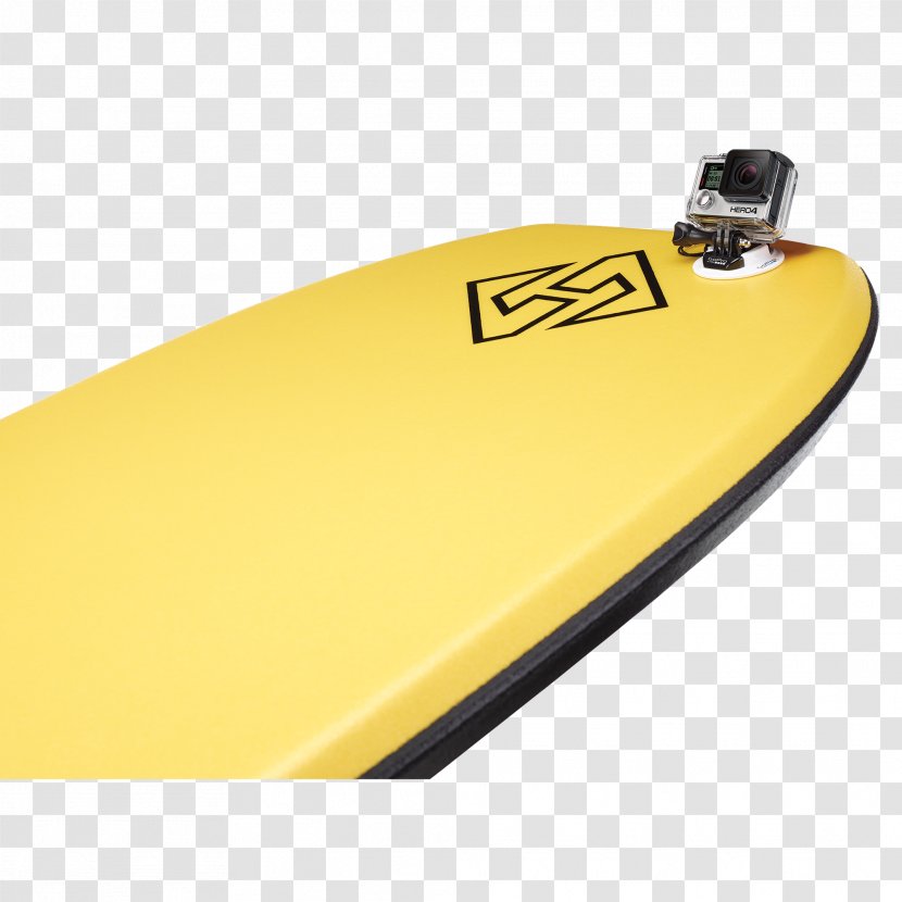 Bodyboarding Surfboard GoPro Quiksilver Surfing Transparent PNG