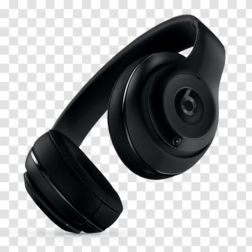 Beats Electronics Noise-cancelling Headphones Sound Audio - Bluetooth Transparent PNG