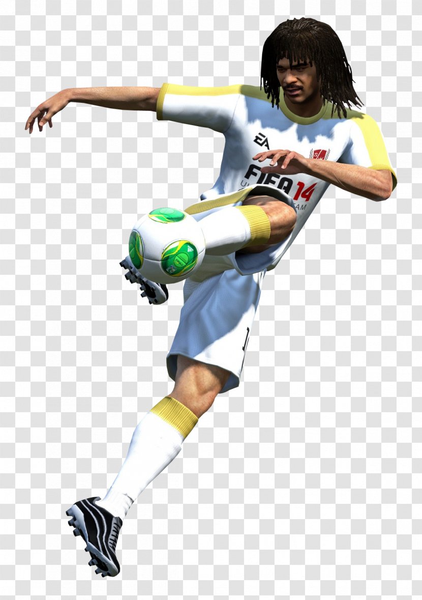 FIFA 14 18 17 15 Xbox One - Ea Sports - Electronic Arts Transparent PNG