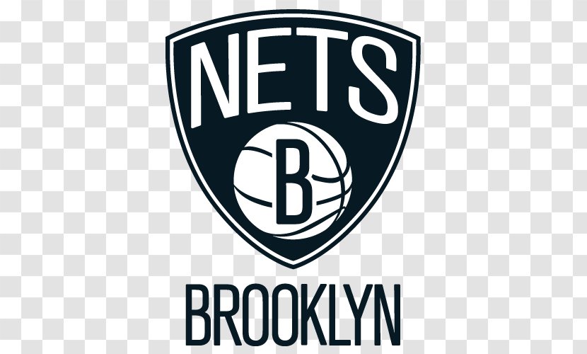 Brooklyn Nets Barclays Center 2012–13 NBA Season Logo - Brand - Basketball Transparent PNG