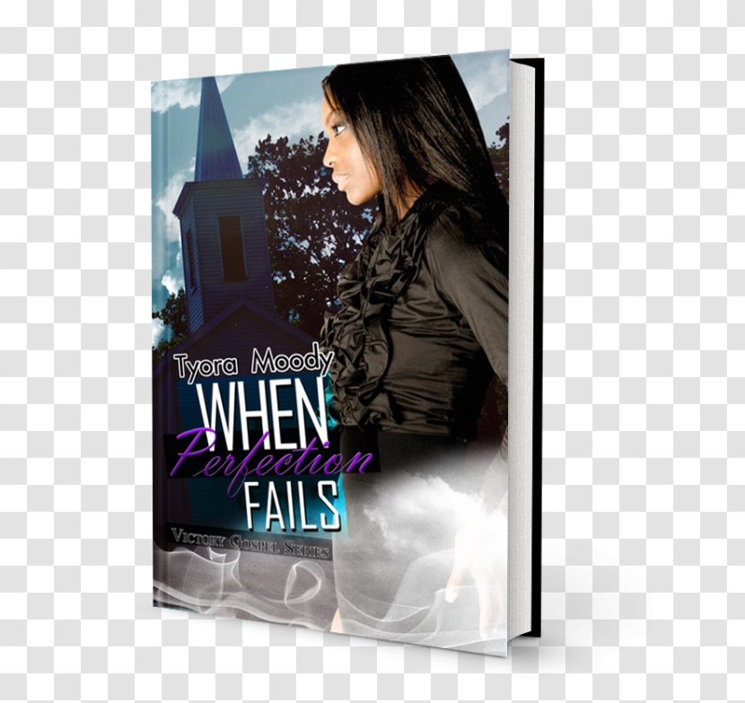 When Perfection Fails: Victory Gospel Series Memories Fade: Book Christian Fiction - Fade Transparent PNG