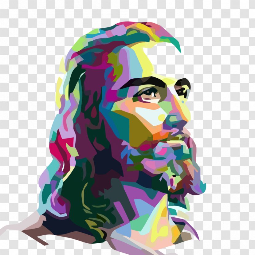 Woodbury Lutheran Church Depiction Of Jesus - Art - Christ Transparent PNG