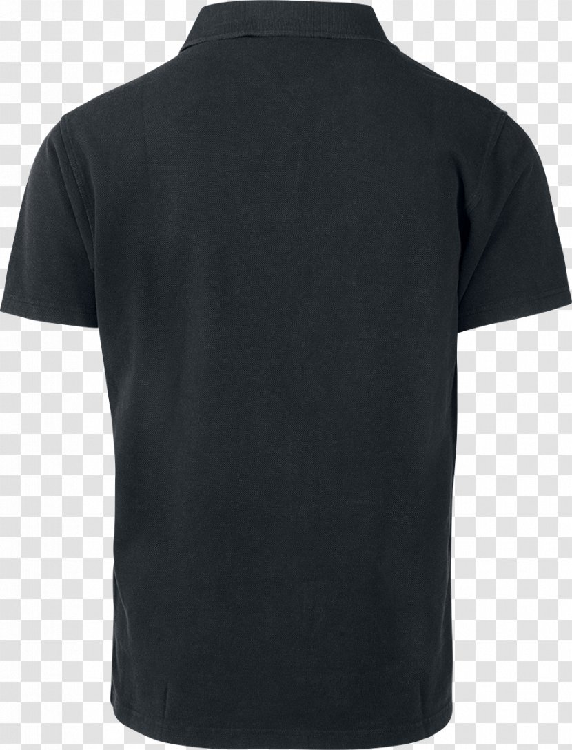 T-shirt Polo Shirt Collar Jersey Gildan Activewear - Uniform Transparent PNG