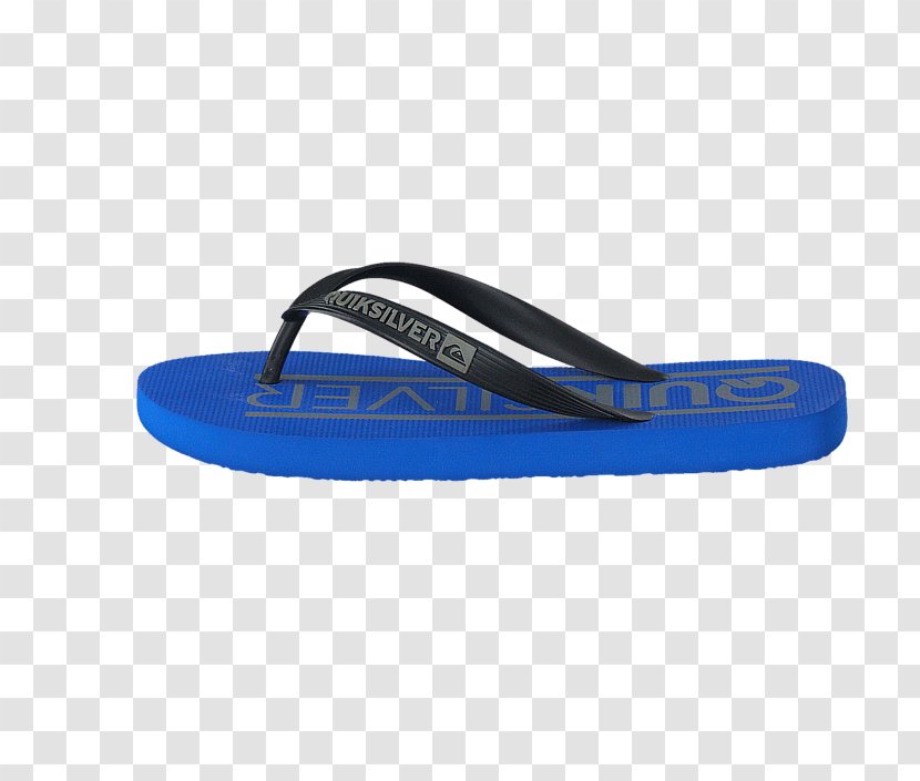 Slipper Sandal Footwear Shoe Blue - Brand Transparent PNG