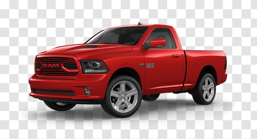 2019 RAM 1500 Ram Trucks Chrysler Dodge Pickup Truck - Automotive Exterior - Jeep Grand Wagoneer 2018 Transparent PNG