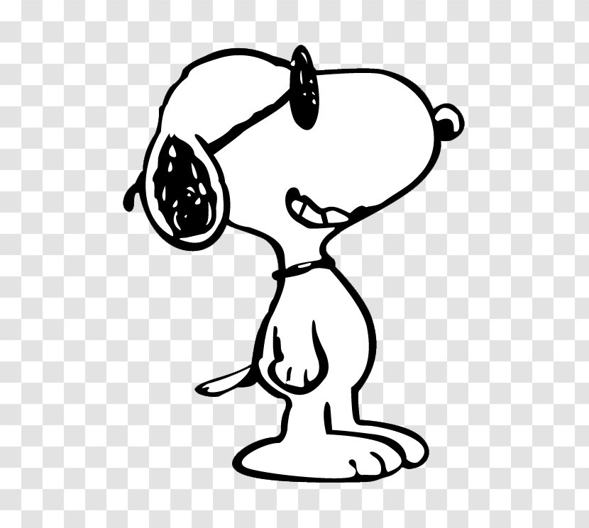 Snoopy Woodstock Charlie Brown Clip Art - Recreation Transparent PNG