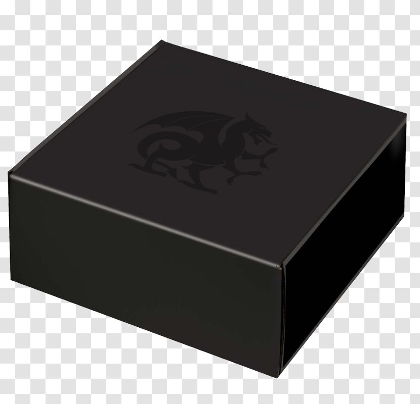 Black Coffee Tables White Square - Table - Gift Box Transparent PNG