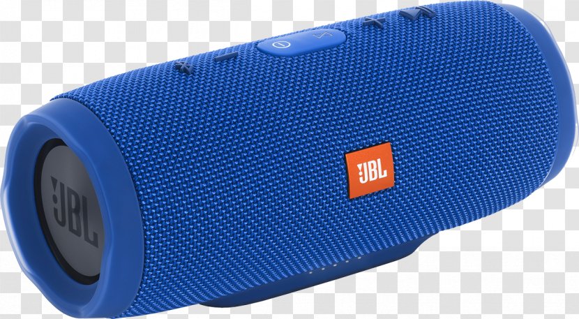 JBL Charge 3 Wireless Speaker Loudspeaker Flip - Jbl - Bluetooth Transparent PNG
