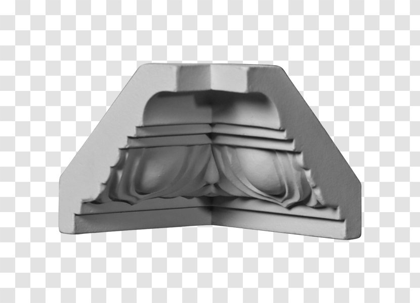 Crown Molding Millwork Ceiling Egg-and-dart - Bead - Hardware Transparent PNG