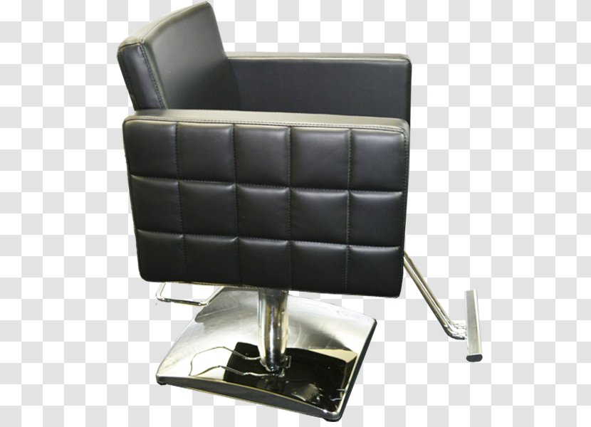 Chair Armrest - Furniture - Salon Transparent PNG