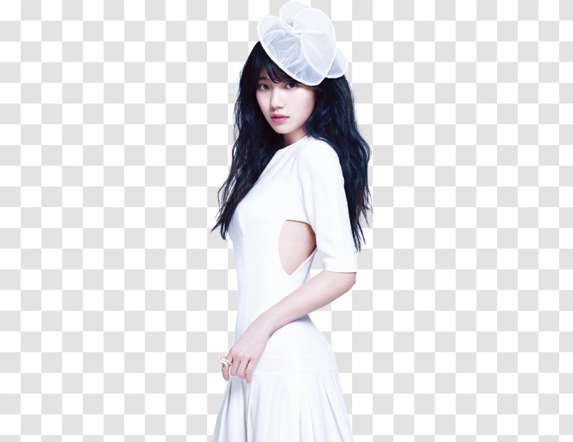 Bae Suzy Miss A K-pop - Heart - Don't Transparent PNG