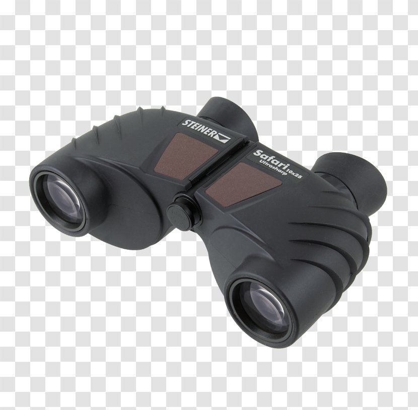 Steiner Optik Safari Binoculars Optics Telescope STEINER-OPTIK GmbH Transparent PNG