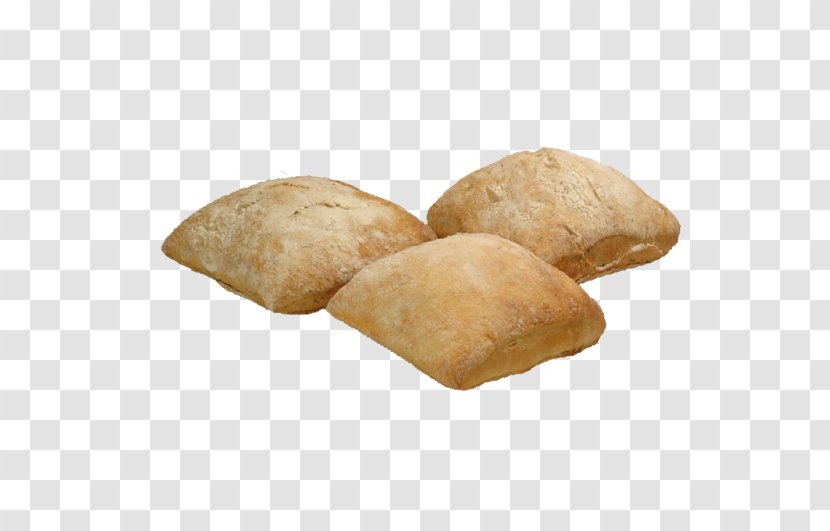 Ciabatta - Food Transparent PNG