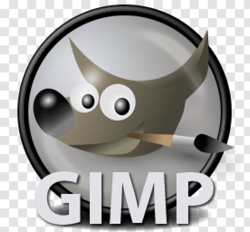 GIMP Image Editing - Logo - Window Transparent PNG