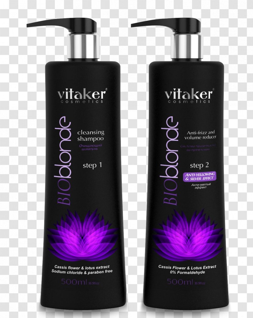 Lotion Brazilian Hair Straightening Keratin Caviar Vitaker - Shampoo Transparent PNG