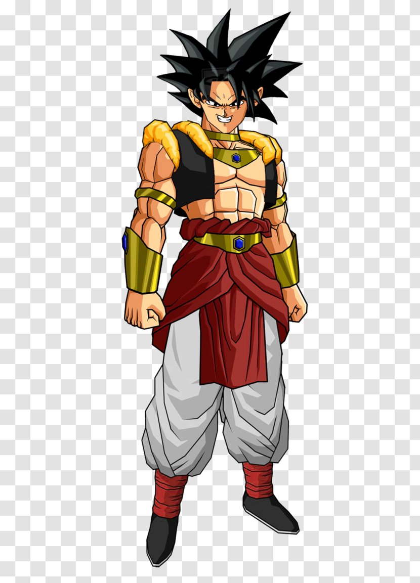 Bio Broly Goku Dragon Ball Z: Ultimate Tenkaichi Online Kamehameha - Heart Transparent PNG