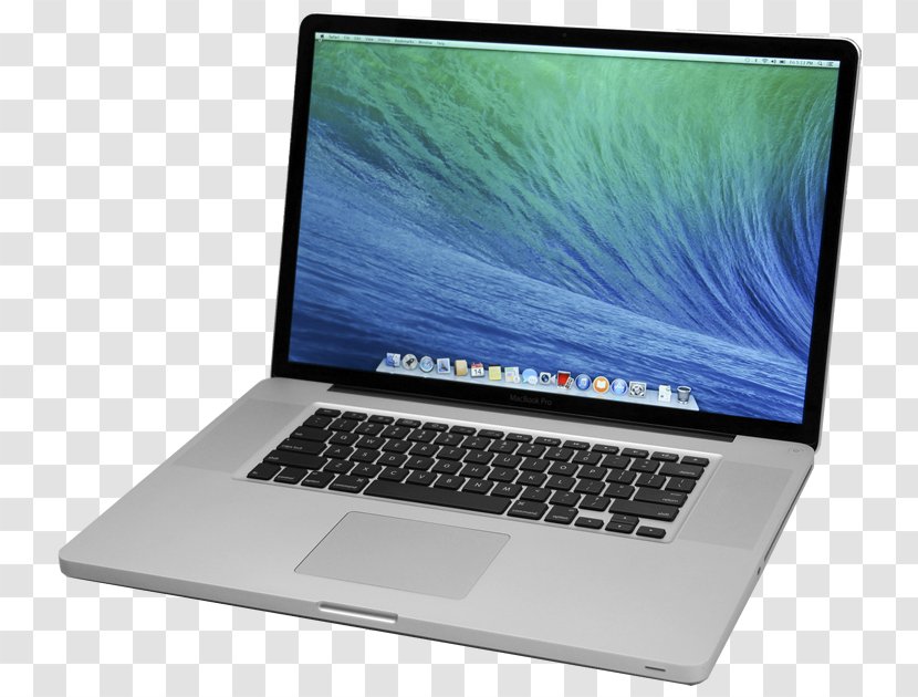 Mac Book Pro Laptop MacBook Air Intel - Personal Computer Transparent PNG