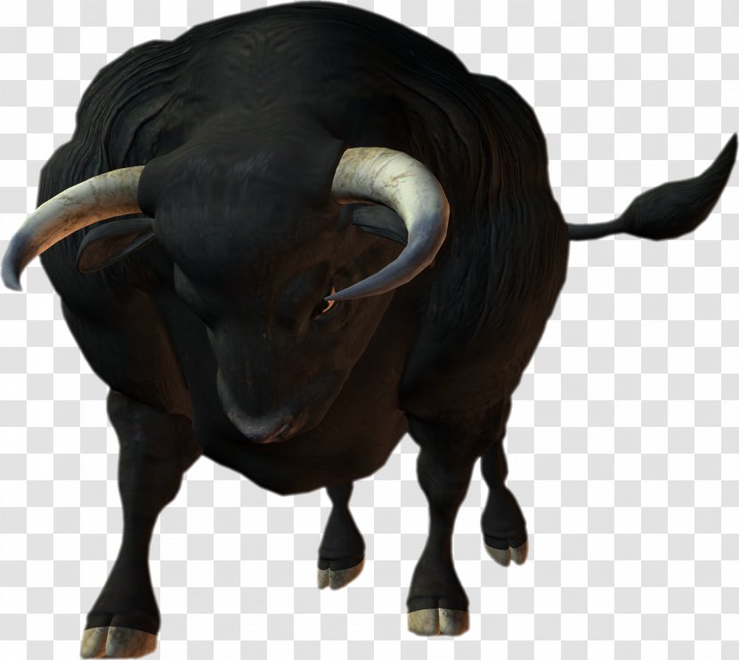 Cattle Texas Ox Calf Clip Art - Snout - Bull Transparent PNG