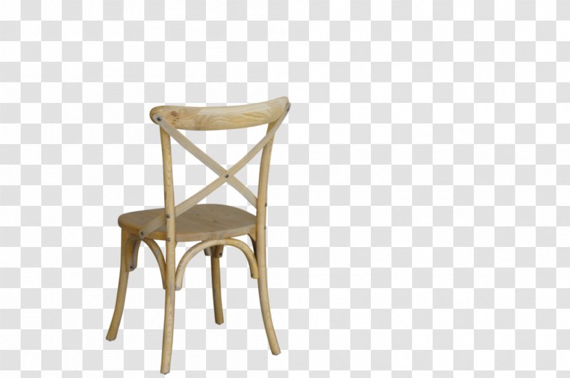 Chair Table Rattan Dining Room Wood - Living - Back Transparent PNG