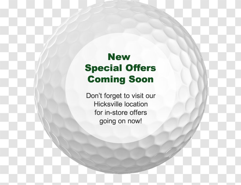 Golf Balls Course Hole In One - Foursome Transparent PNG
