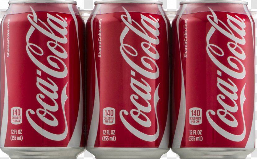 Coca-Cola Cherry Fizzy Drinks Diet Coke - Coca-cola Transparent PNG