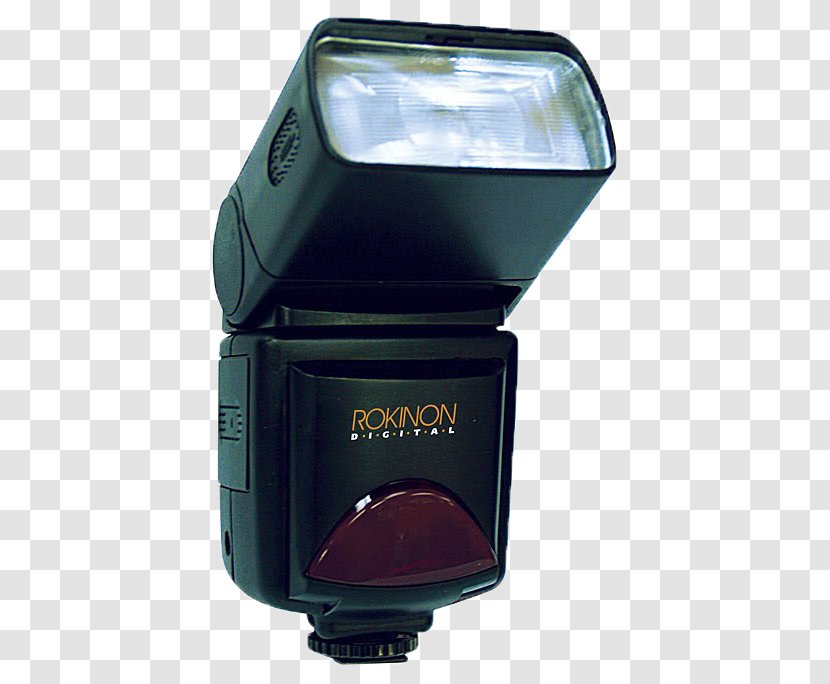 Contax N Digital Hunter Zolomon Flash Data - Transistortransistor Logic - Camera Flashes Transparent PNG