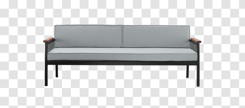 Couch Furniture Sofa Bed Designer - Airy Breeze Transparent PNG